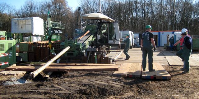 About Kray Drilling Solutions